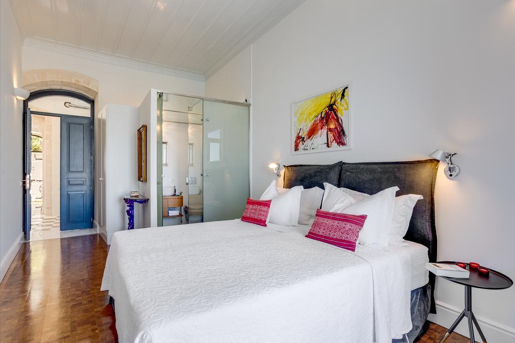 Domicilechania - Venetian Residence Екстер'єр фото